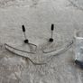 Audi Seat Mounted Coat Hanger Image 4