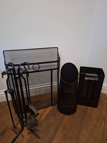 Fireside Accessories