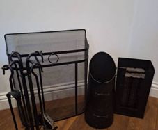 Fireside Accessories