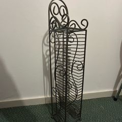 CD rack