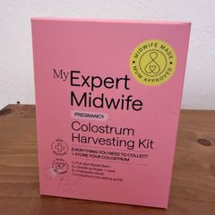 My Expert Midwife Colostrum Harvesting Kit