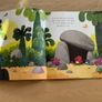 Rachel bright The Hugasaurus and The Worrysaurus Image 3