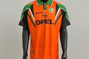 Ireland 1997 Retro Jersey
