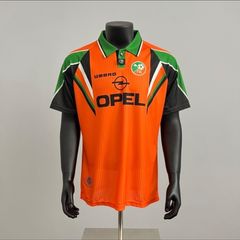 Ireland 1997 Retro Jersey