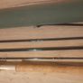 Vision GT4 double handed fly rod 13 foot 8 -9 weight with vision koma reel and cortland line Image 4