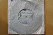 The Cars - Let's Go 7in Single