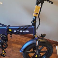 Engwe Engine Pro 2.0 , Brand New , One Year Warranty, Delivery Available