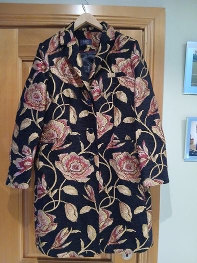 Womens Coats
