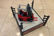 WWE toys