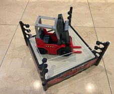 WWE toys