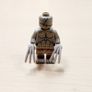 LEGO Stranger things Demogorgan minifigure Image 6