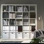 shelf unit/Kallax storage unit/ Image 2