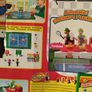Super Mario Rally Tennis Game never used Image 5