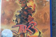 Jak 3.   Ps2.