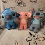 Brand new and never used Disney Lilo  and Stitch Image 2