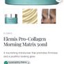 Elemis Pro-Collagen Morning Matrix 50ml Image 4