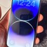 iPhone 14 Pro like new Image 3