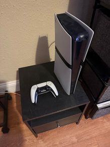 Ps5 Pro 2tb