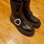 Ankle boots for girl size 36 Image 9