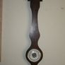 Vintage Barometer Image 2