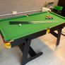 pool table Image 2
