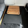 Coffee Table Pair Image 5