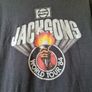 Jacksons World Tour '84 Tshirt Image 3
