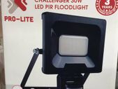 30W FloodLight with Sensor