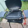 Weber gas bbq Image 3