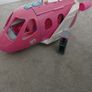 Barbie airplane Image 3
