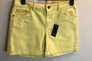 NEW Esmara shorts (size 12)