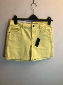 NEW Esmara shorts (size 12)