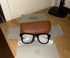 RayBan Meta Glasses