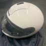 Schuberth C3 Helmet Medium Image 2
