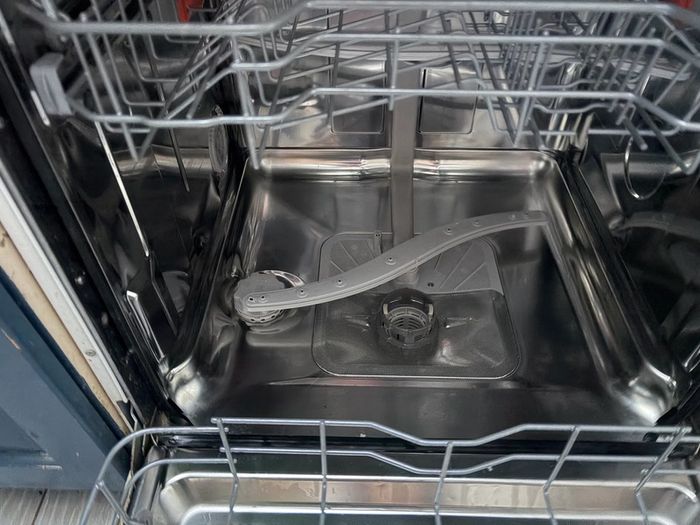 dishwasher