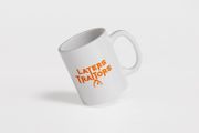 Siobhan McSweeney Quote Later Traitors Mug