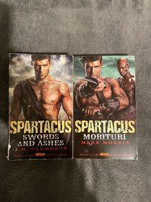Spartacus Books