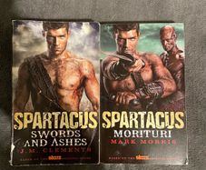 Spartacus Books