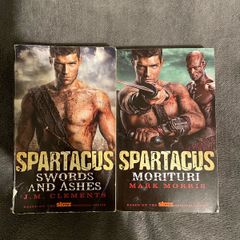 Spartacus Books