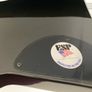 ESP LTD Explorer EX-100 guitar and flight case Image 6