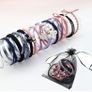 12 sets of elastic head rope Image 7