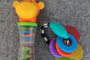 Baby toys