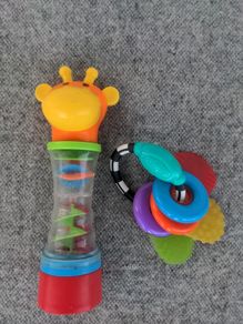 Baby toys
