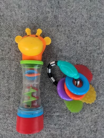 Baby toys