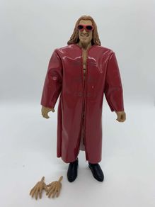 wwe elite legends series 14 Edge action figure