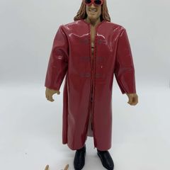 wwe elite legends series 14 Edge action figure
