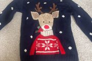 Christmas jumper