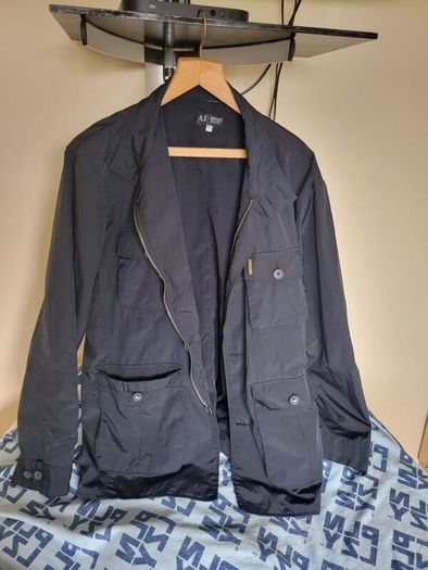 Armani jeans