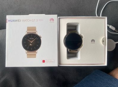 Huawei Watch Gt3 42mm