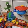 Large toy bundle Image 3